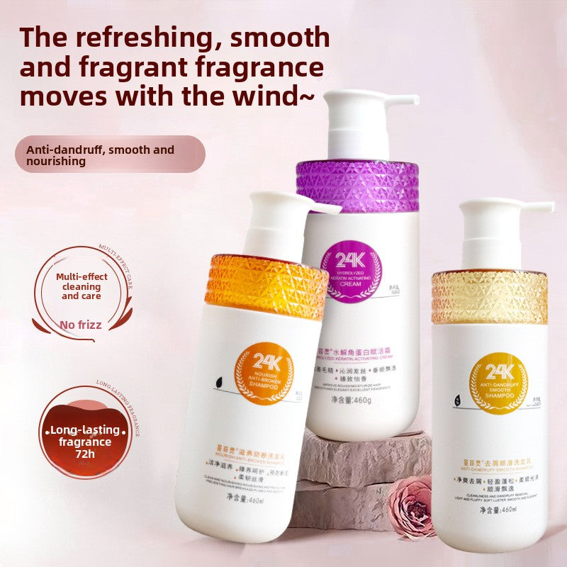 Shampoo  for Hair Care