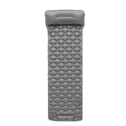 Ultralight Inflatable Camping Pad with Rapid Inflation - Price Value Store