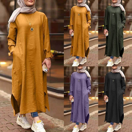 Muslim Women's New Multicolor - Price Value Store