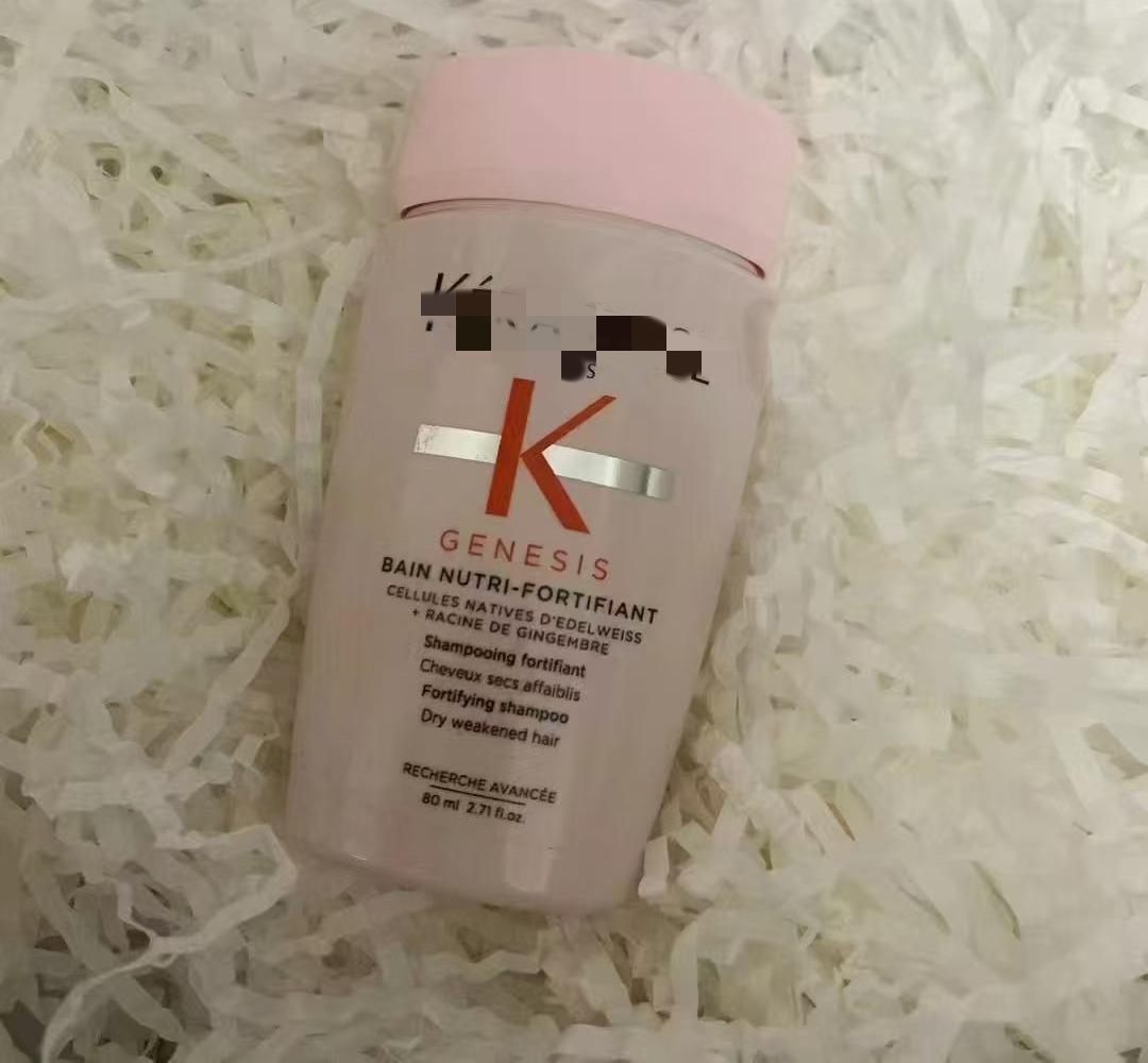 Smooth Shampoo