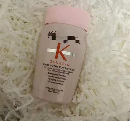 Smooth Shampoo