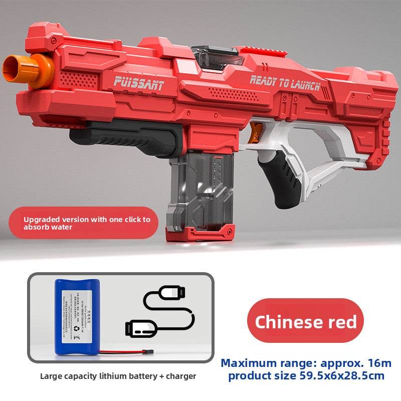 New children's water sprayer water play toy - Price Value Store