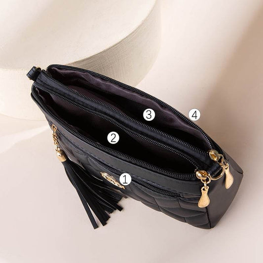 Mini versatile crossbody bag handbag - Price Value Store