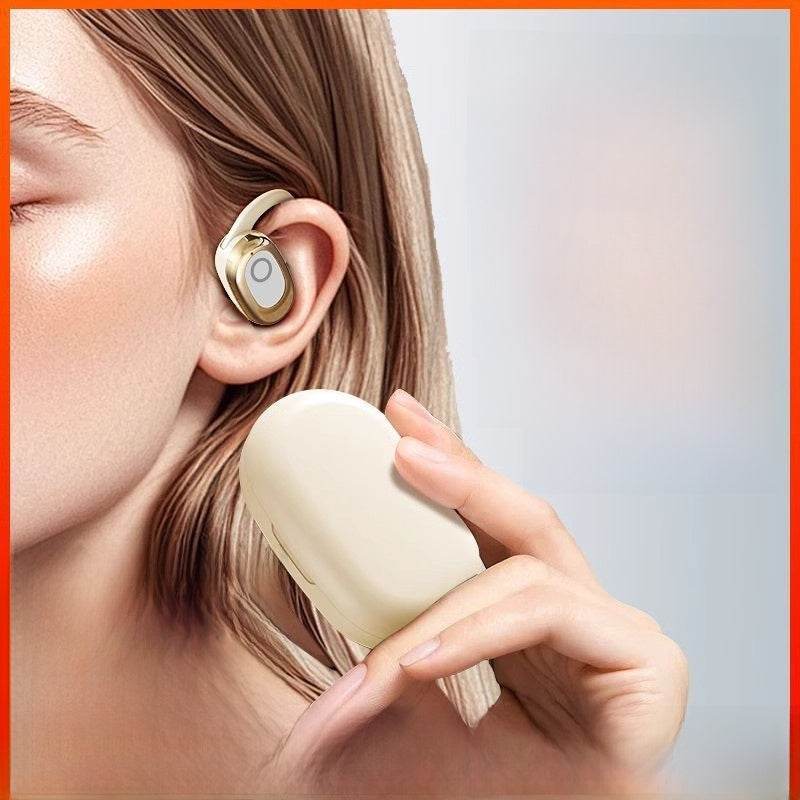 Comfortable Wear Long Endurance Sports Bluetooth Headset - Price Value Store