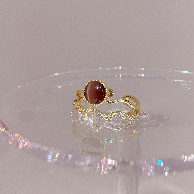 Finger ring jewelry - Price Value Store