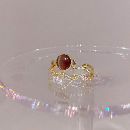 Finger ring jewelry - Price Value Store