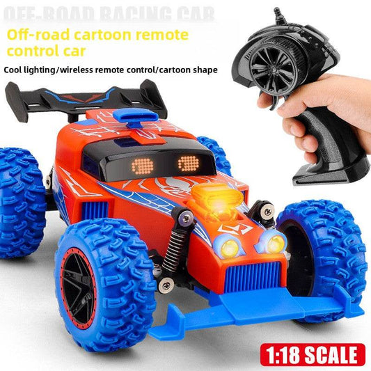 Remote Control toy Off-Road Car - Price Value Store