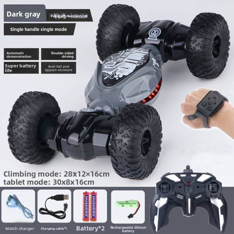 Remote Control Toy Car - Price Value Store