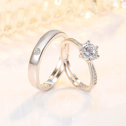 Couple's ring - Price Value Store