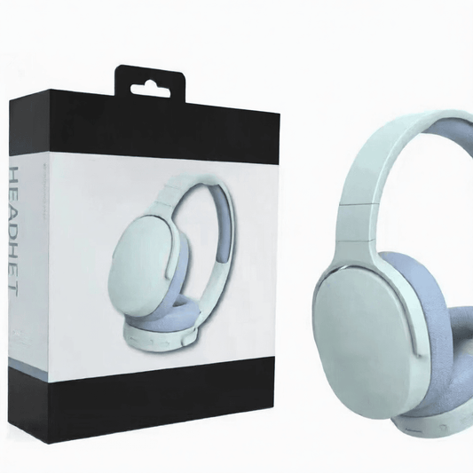 P2961 Wireless Bluetooth Headphones - Price Value Store