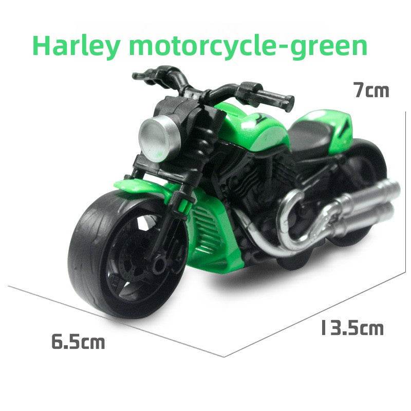 Toy car, excavator, inertial off-road vehicle - Price Value Store