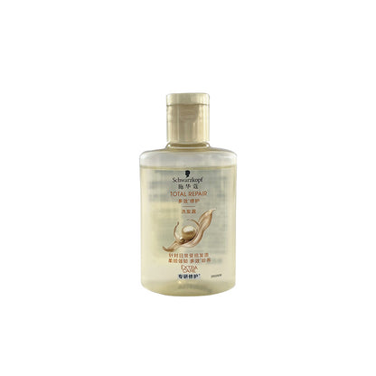 hair conditioner oil control source anti-dandruff rich multi-effect repair