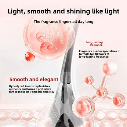 Bird Nest Protein Peptide Shampoo