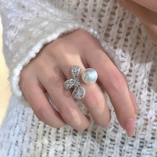zircon ring - Price Value Store