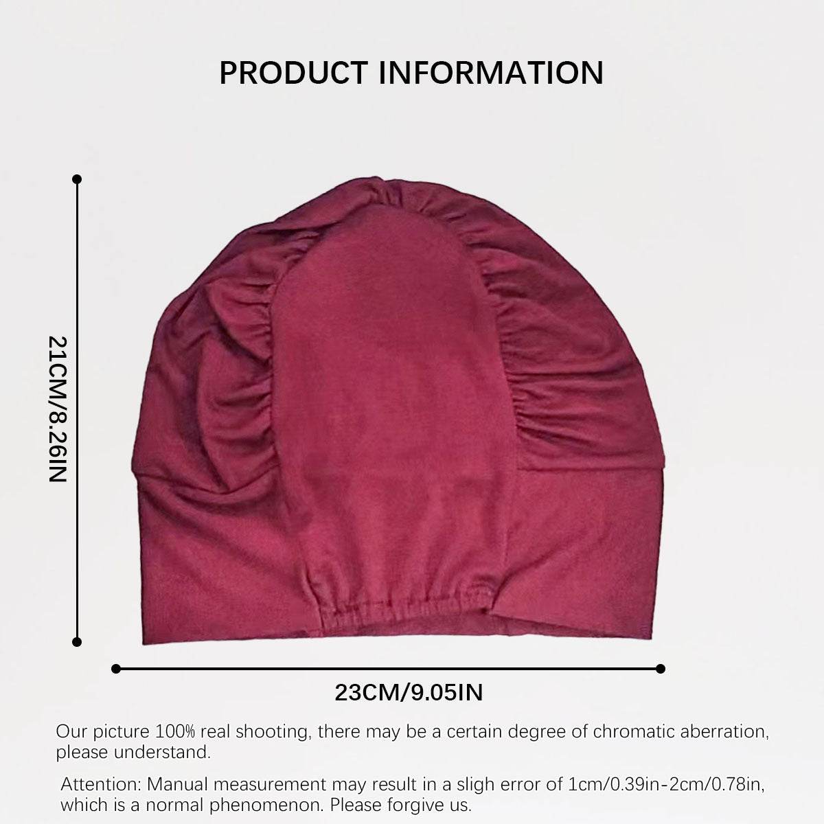 Muslim pullover cap - Price Value Store