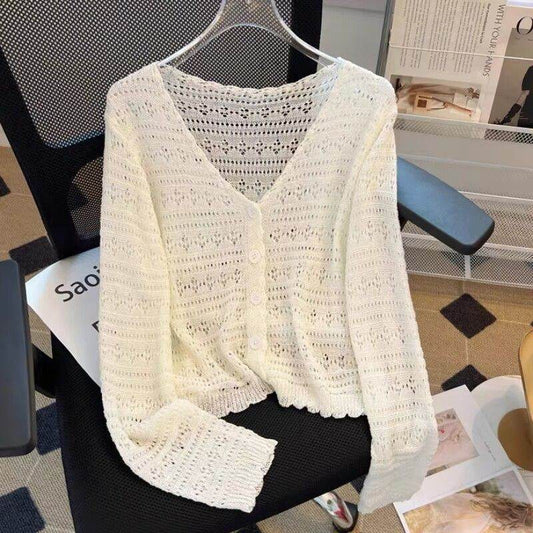 Extruded versatile and fashionable knitted fabric - Price Value Store