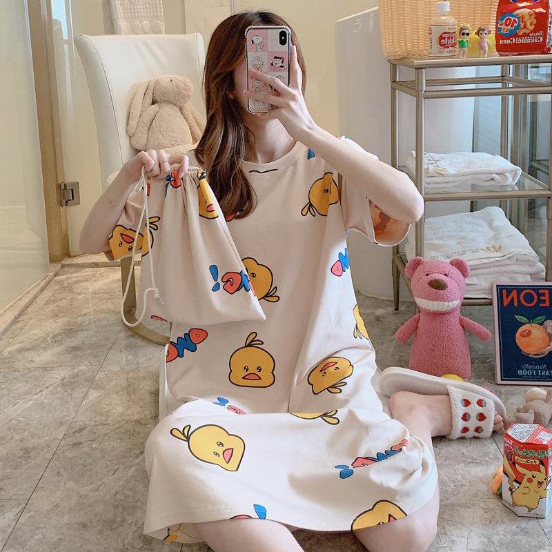 Cute lightweight loungewear - Price Value Store