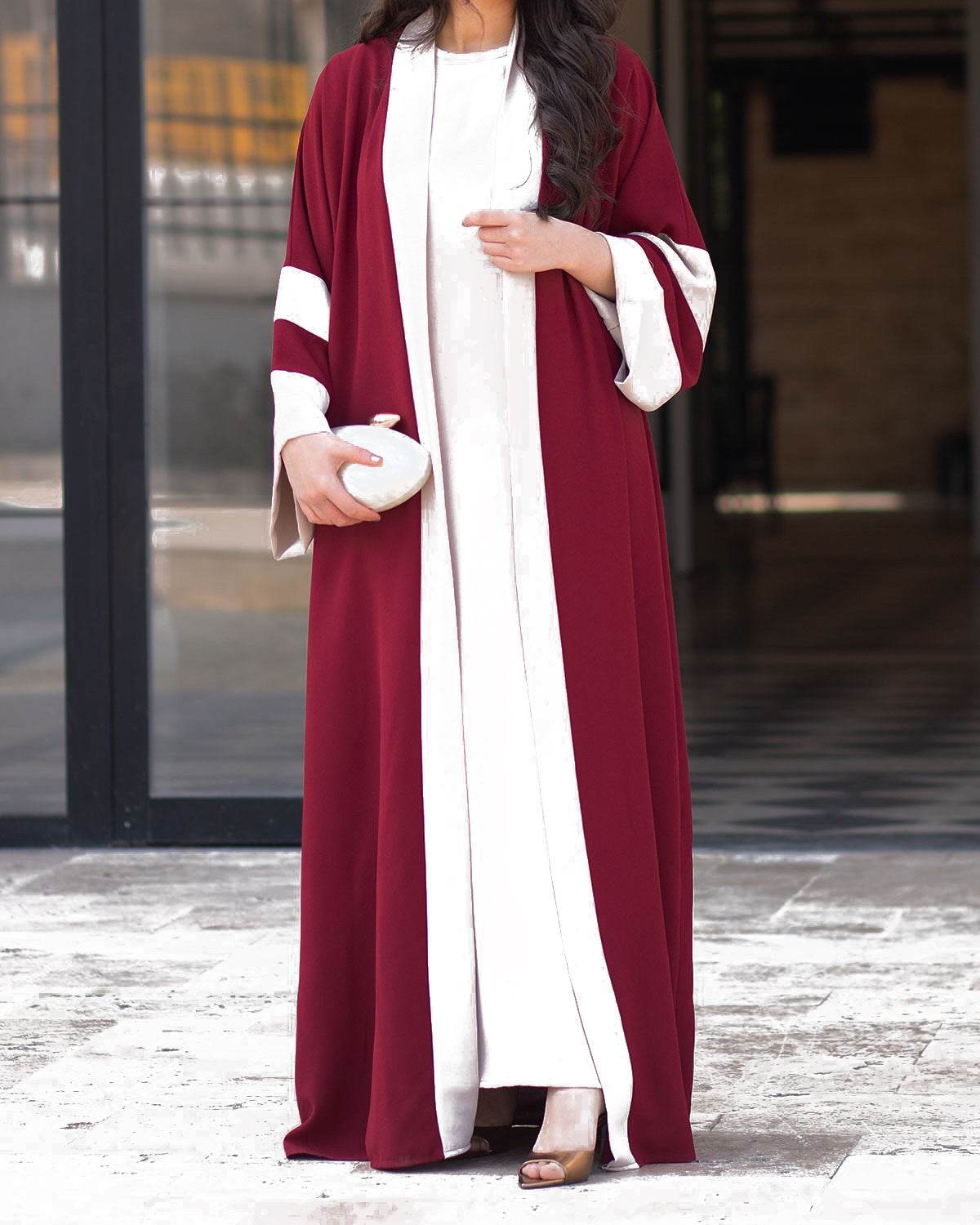 Robe Arabian Women's Clothing - Price Value Store
