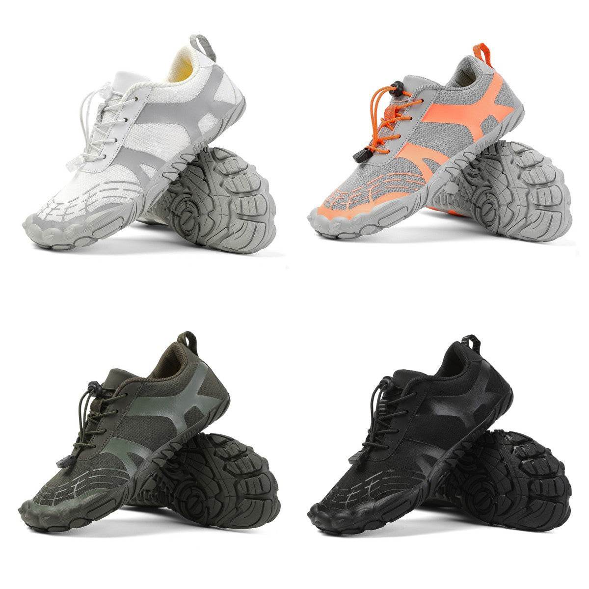 Climbing shoe with thick sole - Price Value Store