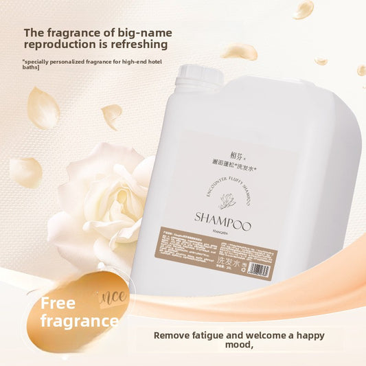 Large-sized bath products