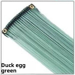 Synthetic Hair Piece for Women in Multiple Colors