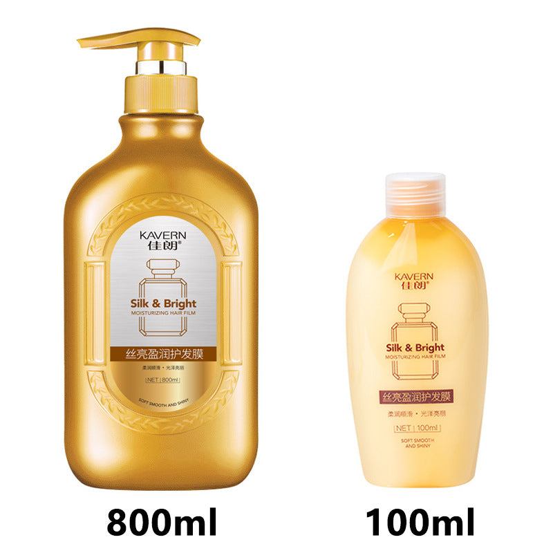 Moisturizing Shower Gel