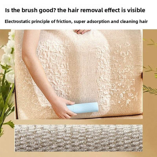 Pet hair sticky device - Price Value Store