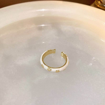 Finger ring jewelry - Price Value Store
