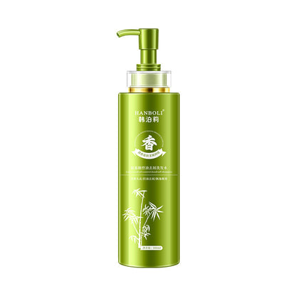 Hyaluronic Acid Shampoo Conditioner Body Wash