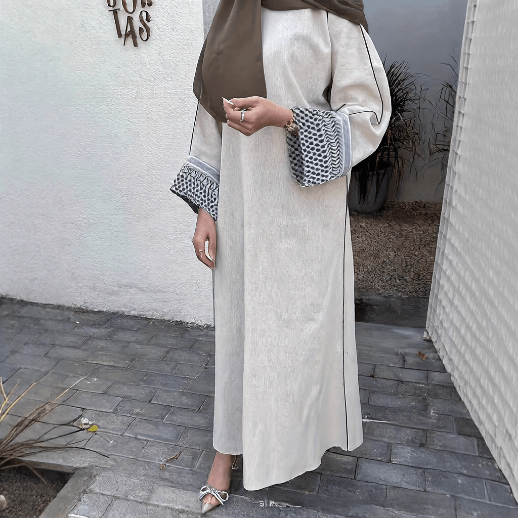 Pleated dress - Price Value Store