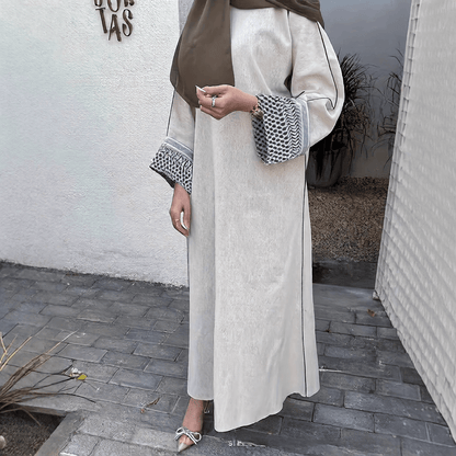 Pleated dress - Price Value Store
