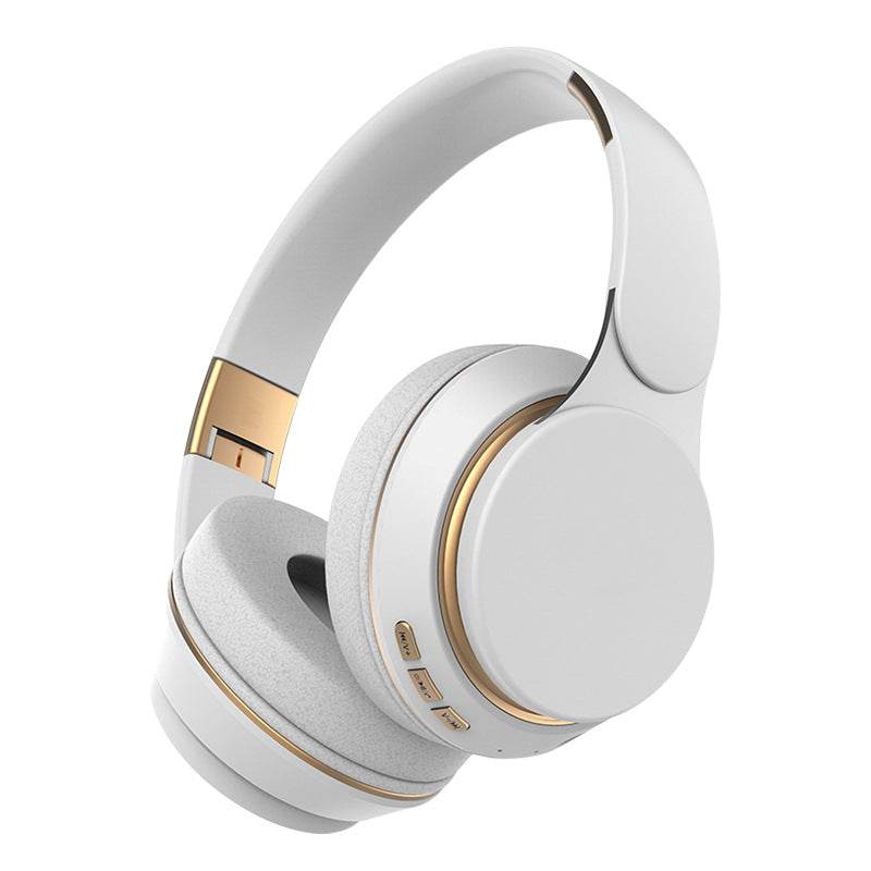 Bluetooth noise-cancelling long-lasting headphones - Price Value Store