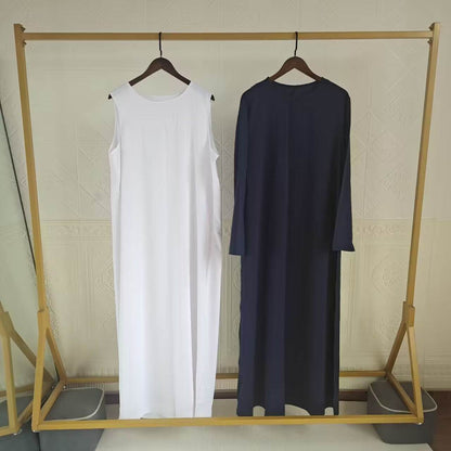 Women's Two-piece Robe and Dress Set - Price Value Store