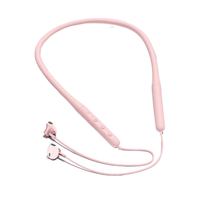Wireless Bluetooth Neckband Headphones