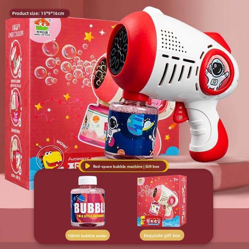Bubble gun light - Price Value Store