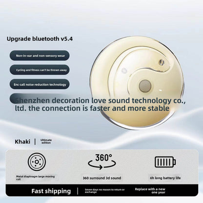 Intelligent translation headphones - Price Value Store