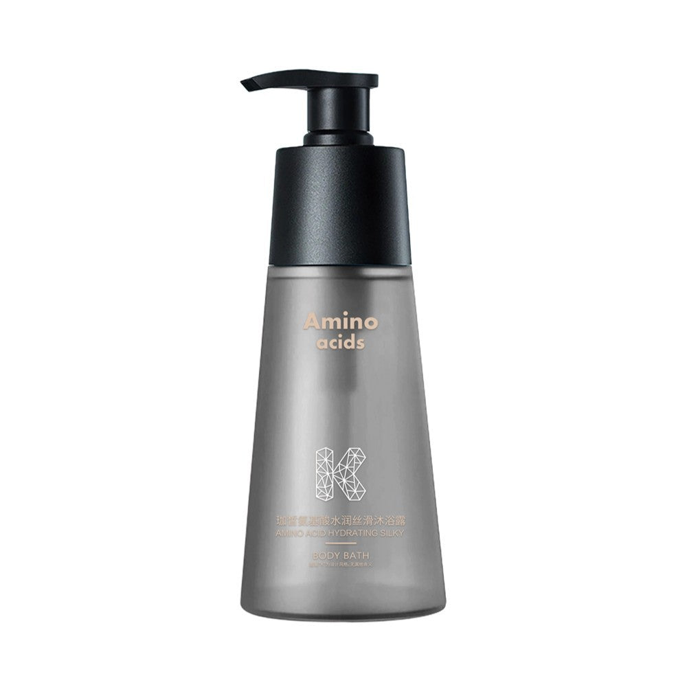 Amino - acid Hair and Body Care Set