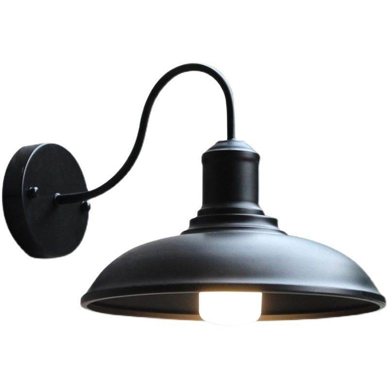 Retro loft industrial-style wall lamp - Price Value Store