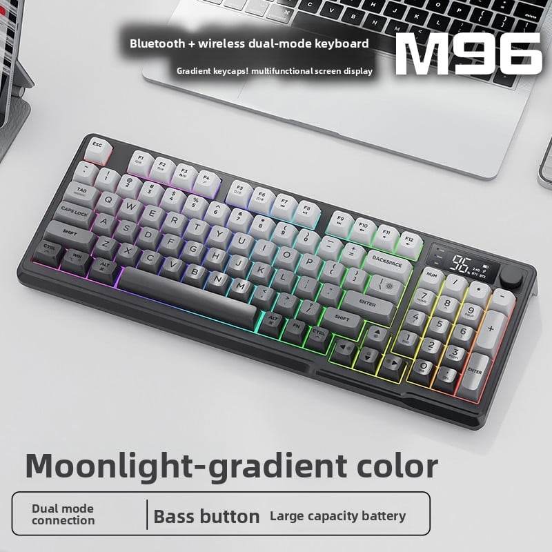 Bluetooth Wireless Keyboard - Price Value Store