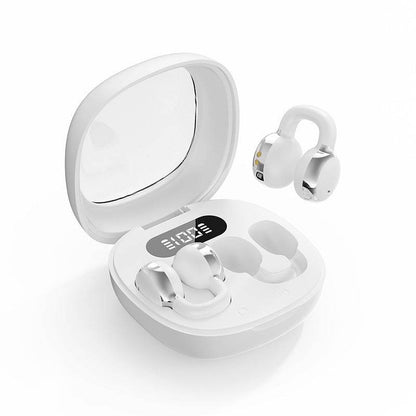 Clip-On Wireless Bluetooth Headphones - Price Value Store