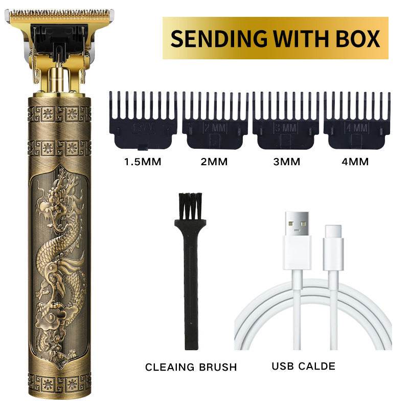 electric hair clipper - Price Value Store