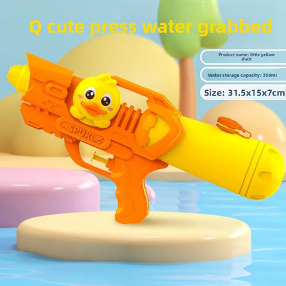 Children's Press Water Gun Summer Outdoor Beach Toy - Price Value Store