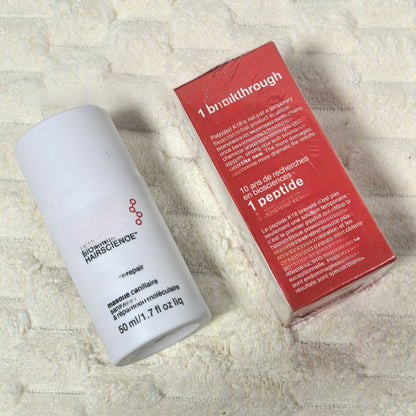 Hair Mask Improvement Reducing Agent 50ml