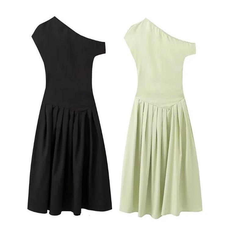 sleeve big dress - Price Value Store