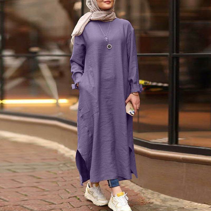 Muslim Women's New Multicolor - Price Value Store