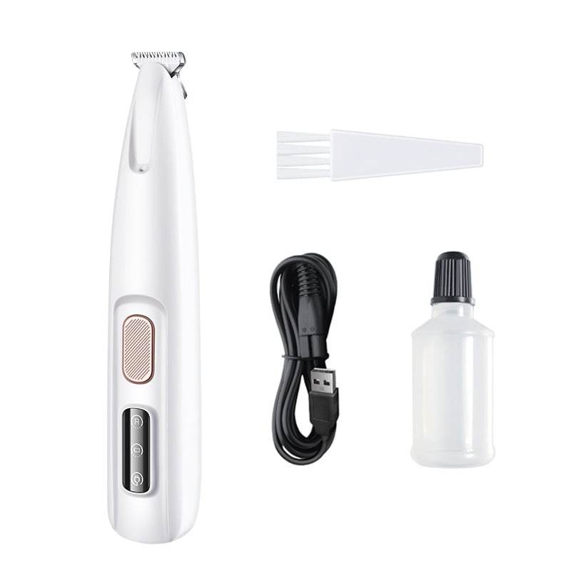 pet shaving feet hair - Price Value Store