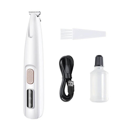pet shaving feet hair - Price Value Store