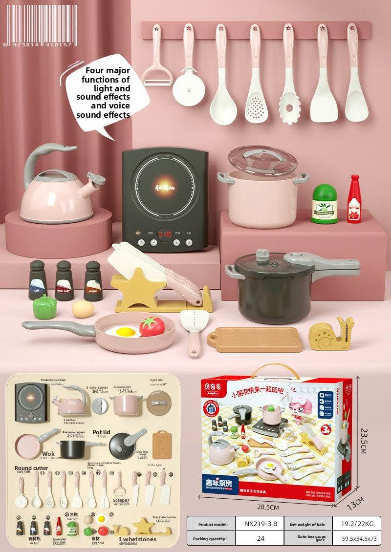 Kitchen Toys - Price Value Store