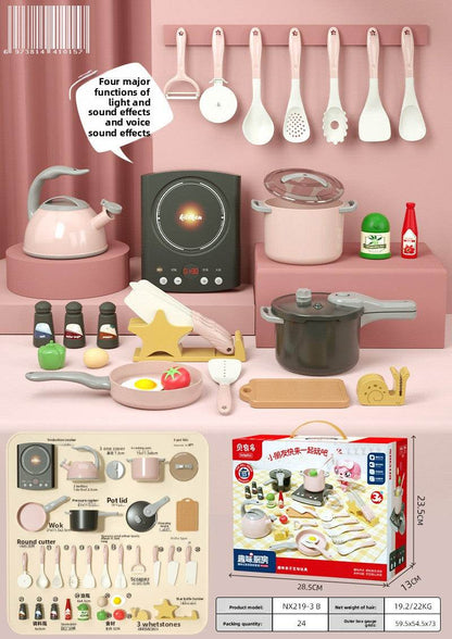 Kitchen Toys - Price Value Store