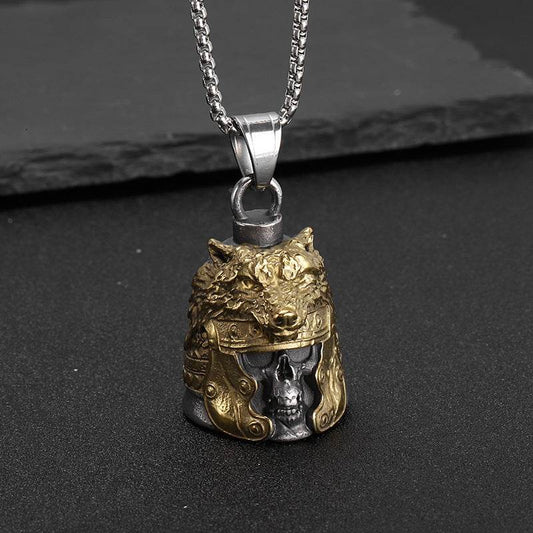 Stainless steel pendant - Price Value Store